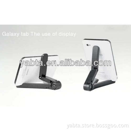 hot sell adjustable for ipad stand, 7-10 inch table stand holeder